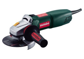 5" Máy mài góc Metabo WQ-1000 5" Máy mài góc Metabo WQ-1000