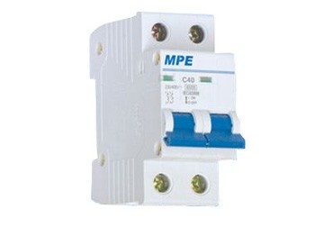50A Cầu dao tự động (MCB) MP4-C250 50A Cầu dao tự động (MCB) MP4-C250