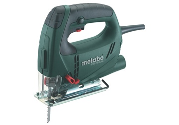 570W Máy cưa lọng Metabo STEB-70 570W Máy cưa lọng Metabo STEB-70