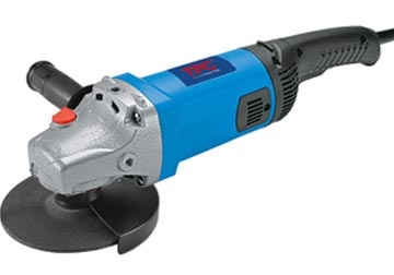 6" Máy mài góc 1600W TPC 9150 6" Máy mài góc 1600W TPC 9150