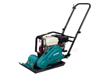 60kg Máy đầm bằng mặt phẳng 4.2HP TOTAL TP7060-3 60kg Máy đầm bằng mặt phẳng 4.2HP TOTAL TP7060-3