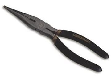 7-1/2" Kìm nhọn đỏ đen EU Crossman 95-118