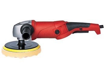 7" Máy đánh bóng 1300W Skil 9080 7" Máy đánh bóng 1300W Skil 9080