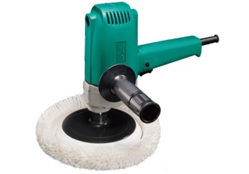 7" Máy đánh bóng 570W DCA ASP02-180 (S1P-FF02-180) 7" Máy đánh bóng 570W DCA ASP02-180 (S1P-FF02-180)