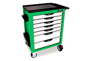 Bộ tủ dụng cụ 7 ngăn màu đỏ 157 chi tiết Toptul GCAJ0061 Bộ tủ dụng cụ 7 ngăn màu đỏ 157 chi tiết Toptul GCAJ0061
