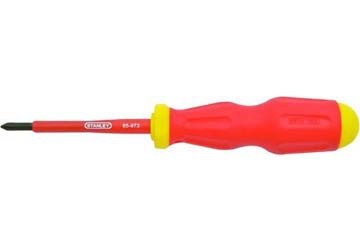 Vít bake cách điện #1x80mm VDE Stanley 65-973