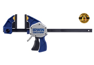 18” Êtô kẹp nhanh IRWIN 10505944