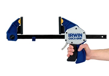 50” Êtô kẹp nhanh IRWIN 10505947