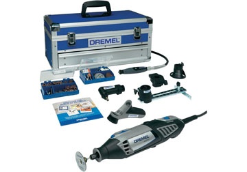 Bộ dụng cụ điện đa năng Dremel 4000